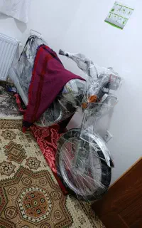 رهرو 125A1