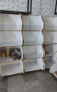 استند ابشاری