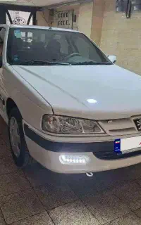 پارس مدل ۱۴۰۲ موتور جدید