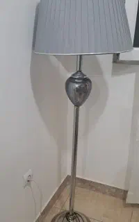 اباژور ایستاده