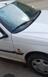 پارس دوگانه فابریک مدل ۹۹ همه چی به شرط