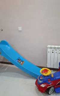اسباب بازی کودک