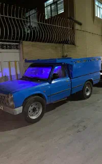 فروش نیسان