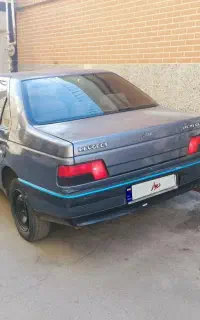 بدون رنگ مدل98