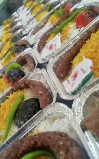 غذای خانگی،تلفنی،شرکتی