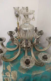 لوستر آنتیک