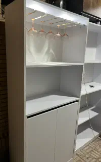 کافه بار نوژا ومیزتی وی