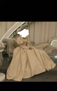 پیراهن مجلسی