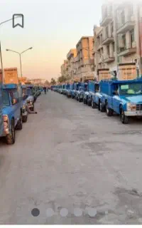 باربری وانت نیسان برگشتی پایانه شهرستان با بیمه