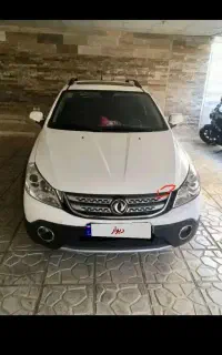 اچ سی کراس مدل ۹۵ بیرنگ (۵۰ هزار کارکرد