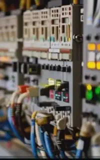 آموزشگاه تخصصی برق پاسارگاد
