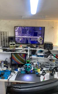 تعمیرات موبایل اندروید و ایفون قطعات اورجینال