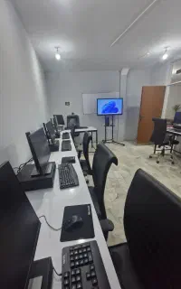 آموزش کامپیوتر ، برنامه نویسی ، هوش مصنوعی