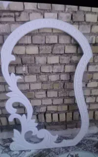 قاب آینه