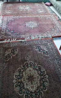 فرش دستباف بیجار اصل