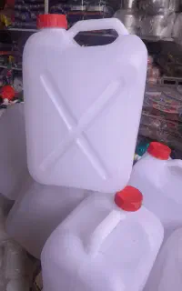 گا لون ۲۰ لیتری