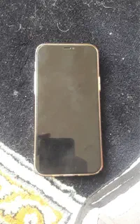 iPhone 12 pro256g