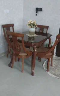 میز نهار خوری
