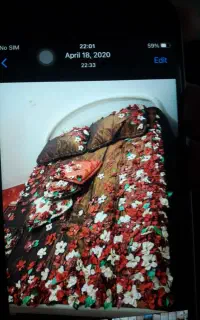 روتختی تماما کاردست