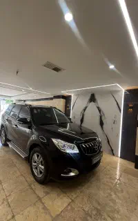 هایما S7 پلاس مدل ۱۴۰۲ بدون رنگ