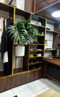 فروش دکور ام دی اف