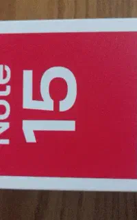 نوت15