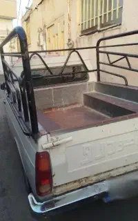 پیکان بار