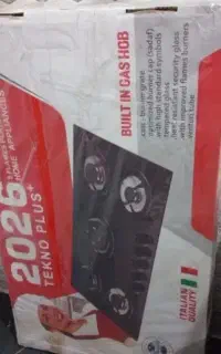 گاز صفحه ای اک اک