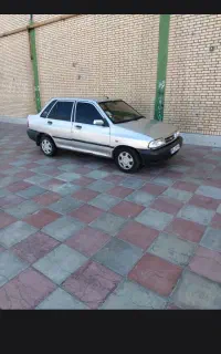 پراید مدل ۹۰