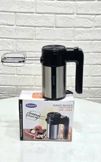 همزن برقی زومیت وان درجه یک