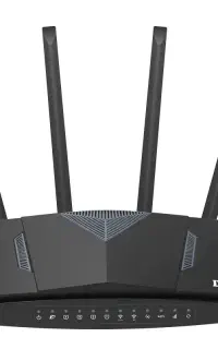مودم استوک سیم کارتی دی لینک m960 چهارآنتنه