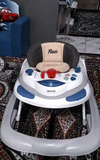فروش  یک عدد روروئک بچه