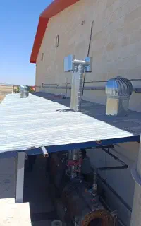 نیرو کارگر ساده استادکار استخدام کانال ساز
