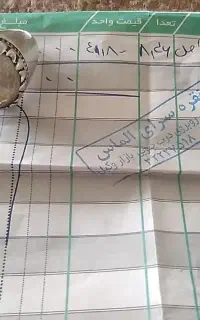 انگشتر نقره ۹۲۵ سنگ یاقوت فروشی