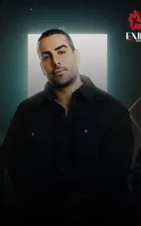 کنسرت مجید رضوی ردیف اول و دوم