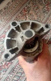 استارت پارس وپوسته استارداست پژو و روا