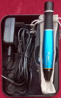 قلم میکرولیدنینگ