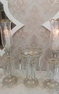 شمعدان