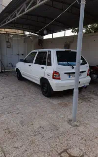 فروش هاچبک ۱۱۱
