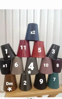 قابلمه هاتو رنگ و لعاب تازه بده