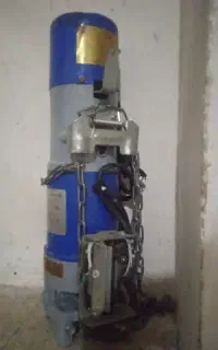 بالابر tiuny 300کیلوگرمی