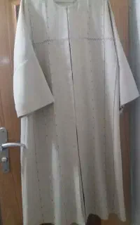 مانتو از سایز۳۸ تا ۴۸ و۵۰ میشه استفاده کرد نونو