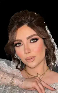 جشنواره میکاپ شنیونCIP و رنگ و لایت تخصصی