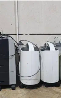 اجاره و فروش دستگاه اکسیژن ساز +کپسول اکسیژن