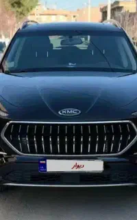 کی ام سیk7مدل۱۴۰۲ بی رنگ‌درحدصفر