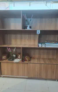 کمد mdf