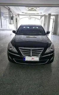 جنسیس ۲۰۱۳جفت موس فول