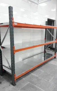 صنعتی راک و ایزی راک ایزی نصب