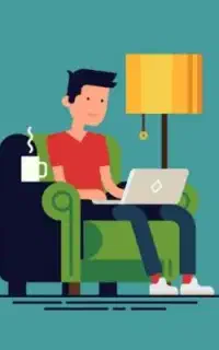 استخدام فوری ادمین پاسخ گویی کانال روبیکا و ایتا