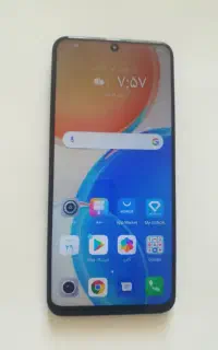 گوشی هانر X8 رم 6 حافظه 128 کیفیت فوق العاده آلی